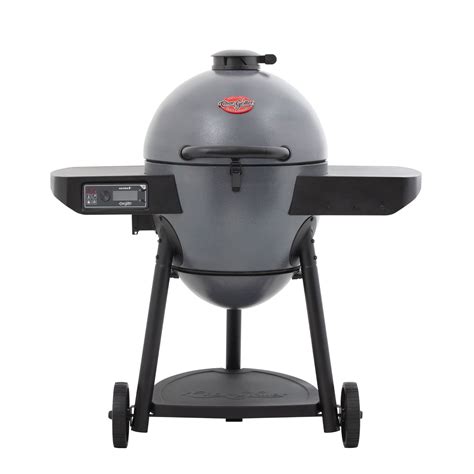 Akorn auto-kamado - Let’s take a look see at the pizza and rotisserie attachment for the Char-Griller Akorn and Char-Griller Akorn Auto Kamado !Here’s the link to the accessory……